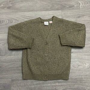 Zara cardigan (3 for $25🎁)